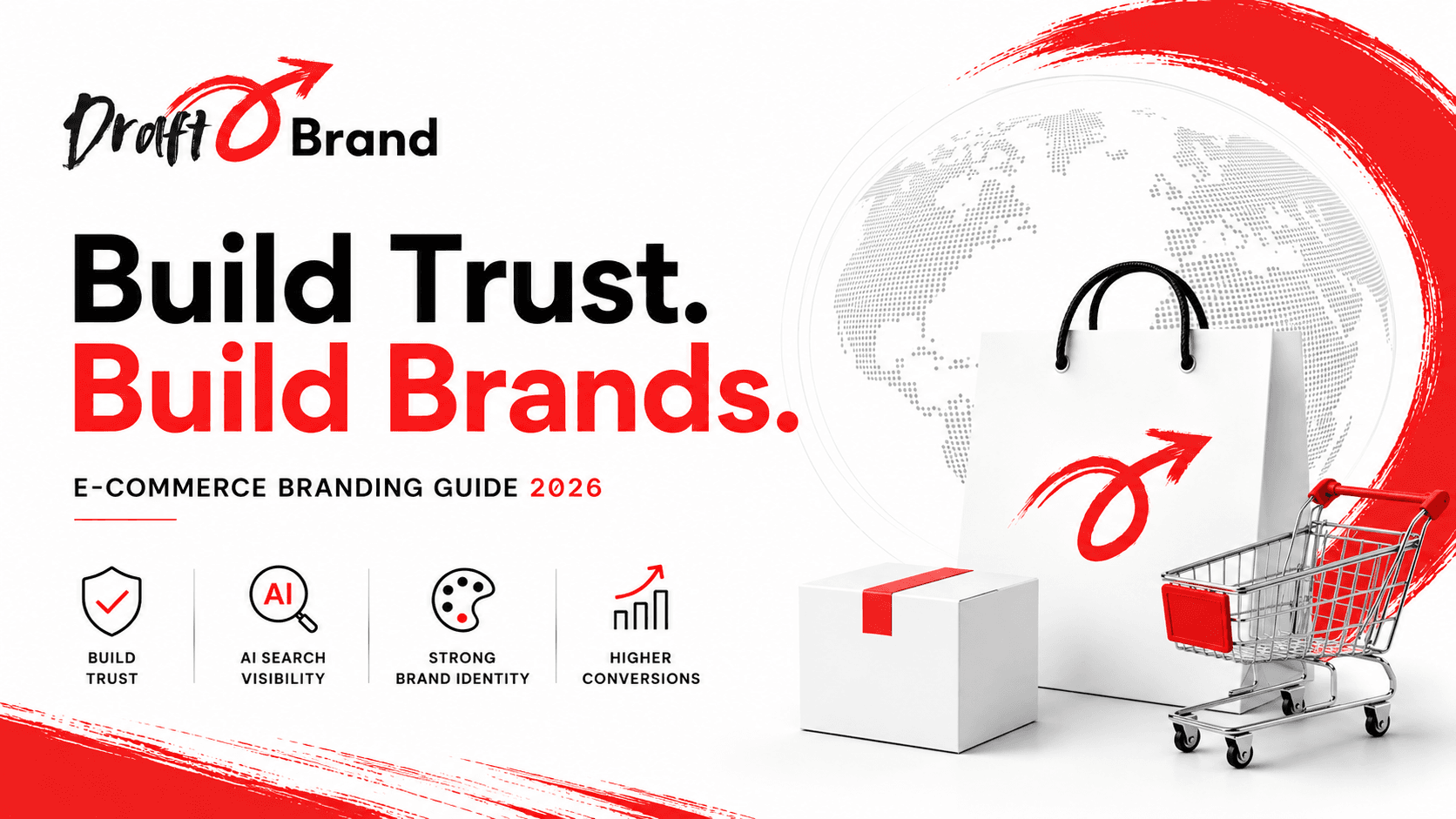 How to Build a Trustworthy E-Commerce Brand in 2026 (Complete Guide)